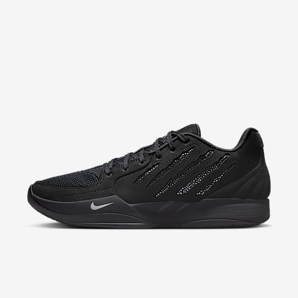 【爆買い！】 2 Ja Scratch Nike.com Shoes. Basketball Label Black 靴